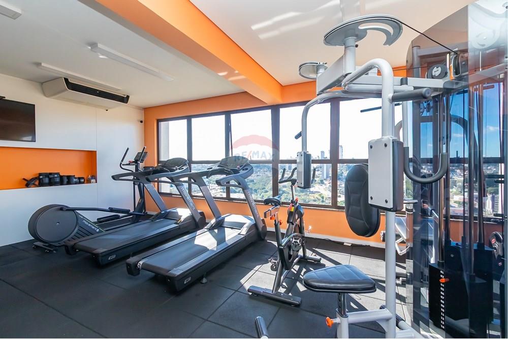 Studio - Venda - Curitiba , Paraná - IMG_2417.jpg - 560351144-9