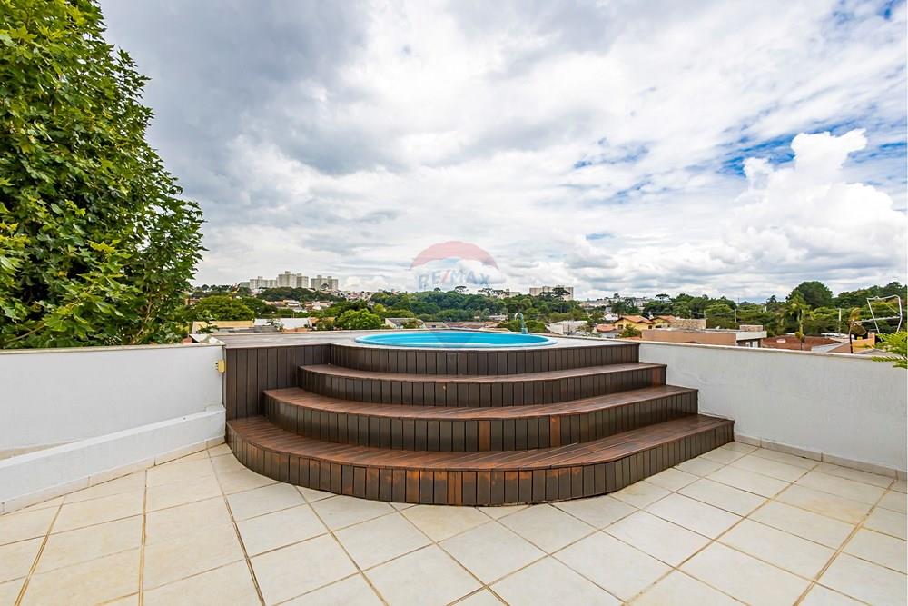 Casa - Venda - Curitiba , Paraná - Sheep - IMG_3225_1.jpg - 560471017-1