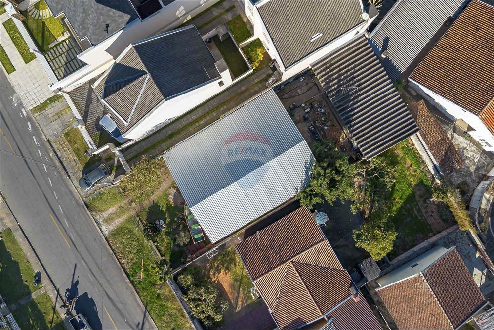 Terreno - Venda - Curitiba , Paraná - 41 - 560351004-86