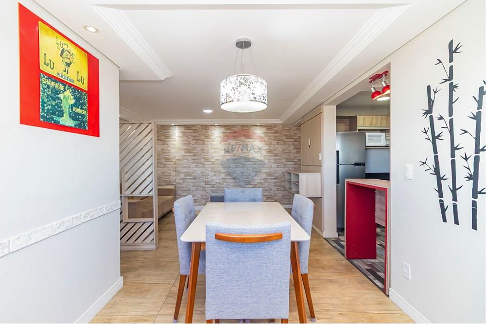 Apartamento - Alugar - Curitiba , Paraná - IMG_9957_1.jpg - 560311047-560