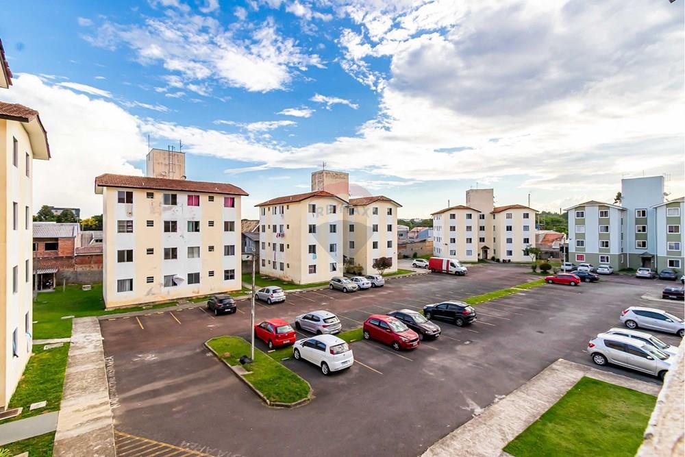 Apartamento - Venda - Curitiba , Paraná - sheep059.jpg - 560351087-58