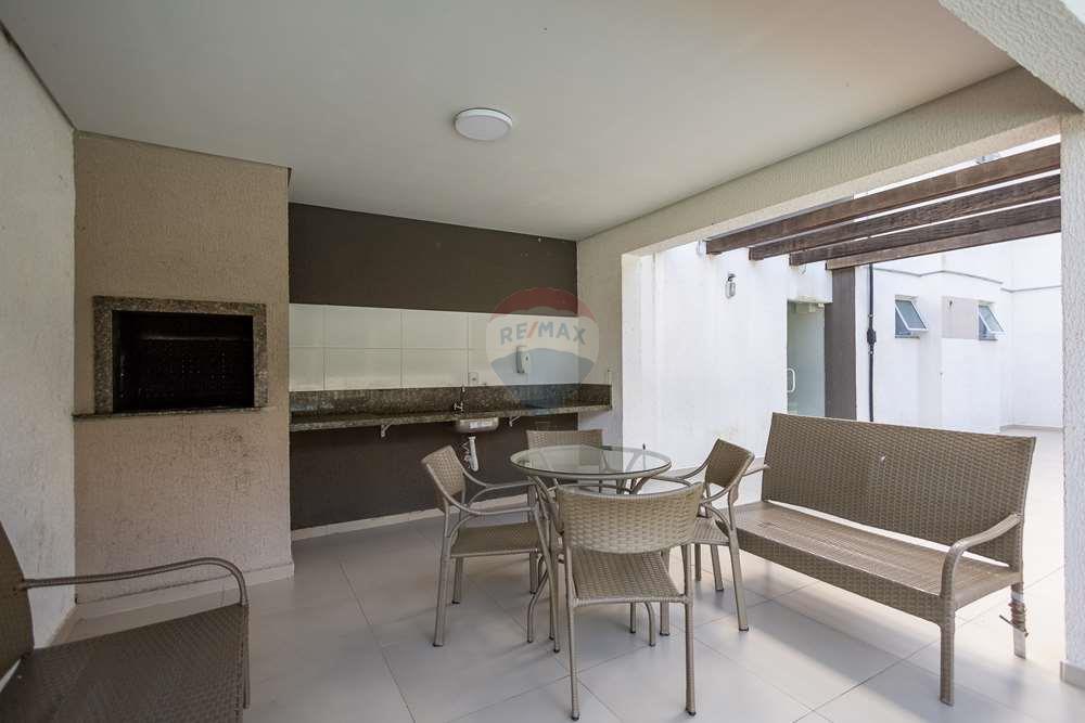 Apartamento - Venda - Araucária , Paraná - IMG_3349.jpg - 560251029-41