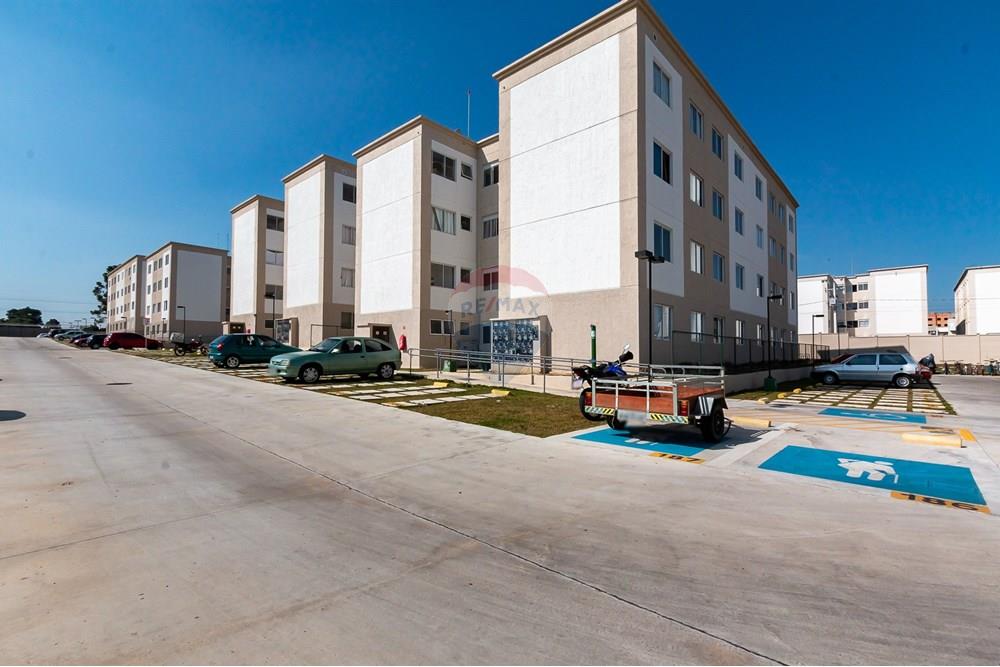 Apartamento - Venda - São José dos Pinhais , Paraná - IMG_4393.jpg - 560321131-15