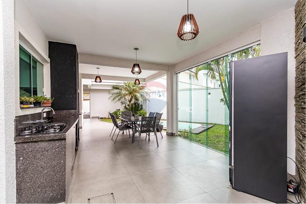 Casa de Condomínio - Venda - Curitiba , Paraná - IMG_5587_1.jpg - 560441001-108