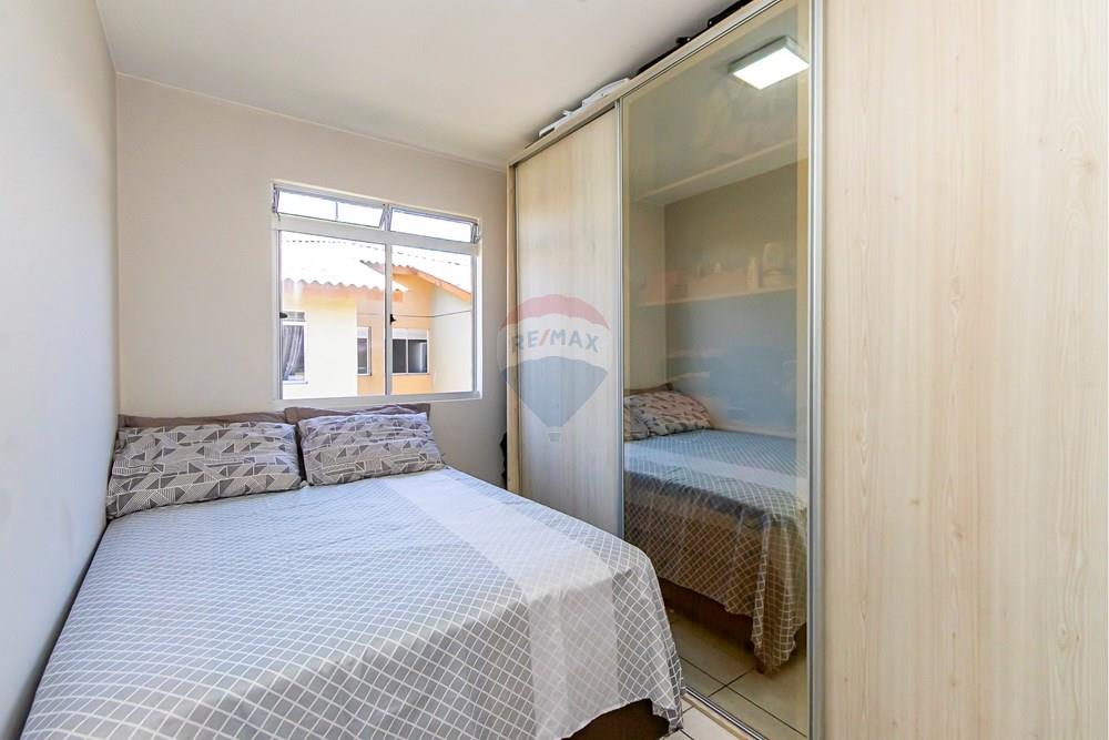 Apartamento - Venda - São José dos Pinhais , Paraná - IMG_9509_1.jpg - 560411027-44