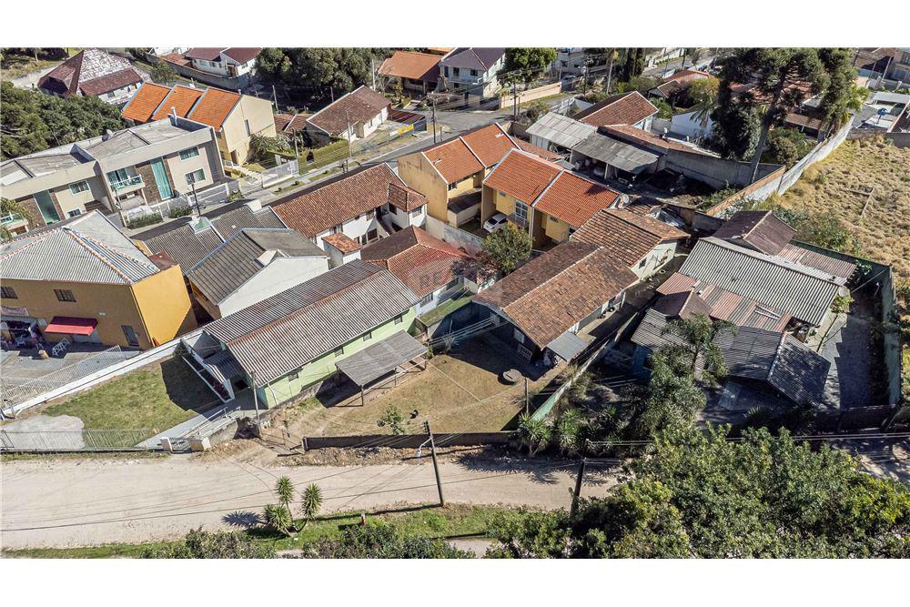 Terreno - Venda - Curitiba , Paraná - 7 - 560341063-76