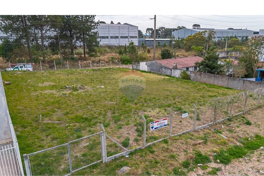 Terreno - Venda - São José dos Pinhais , Paraná - DJI_0074.jpg - 560391096-2