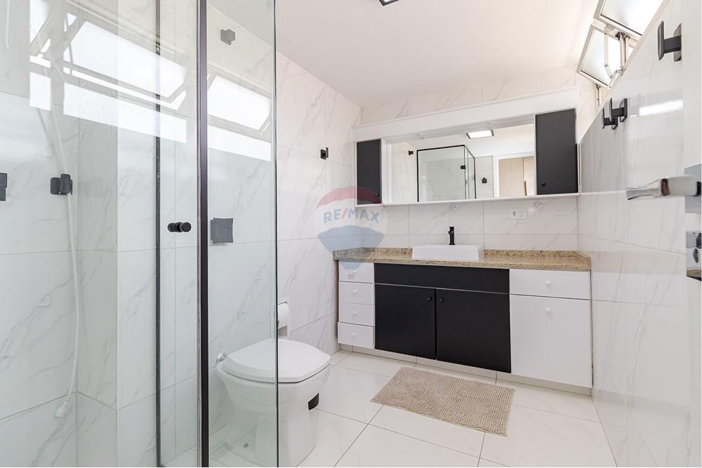 Apartamento - Venda - Curitiba , Paraná - IMG_3100.jpg - Banheiro - 560331018-139