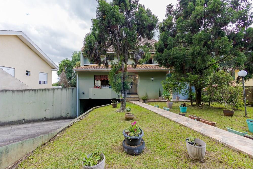 Casa - Venda - Curitiba , Paraná - IMG_7517.jpg - 560251045-83