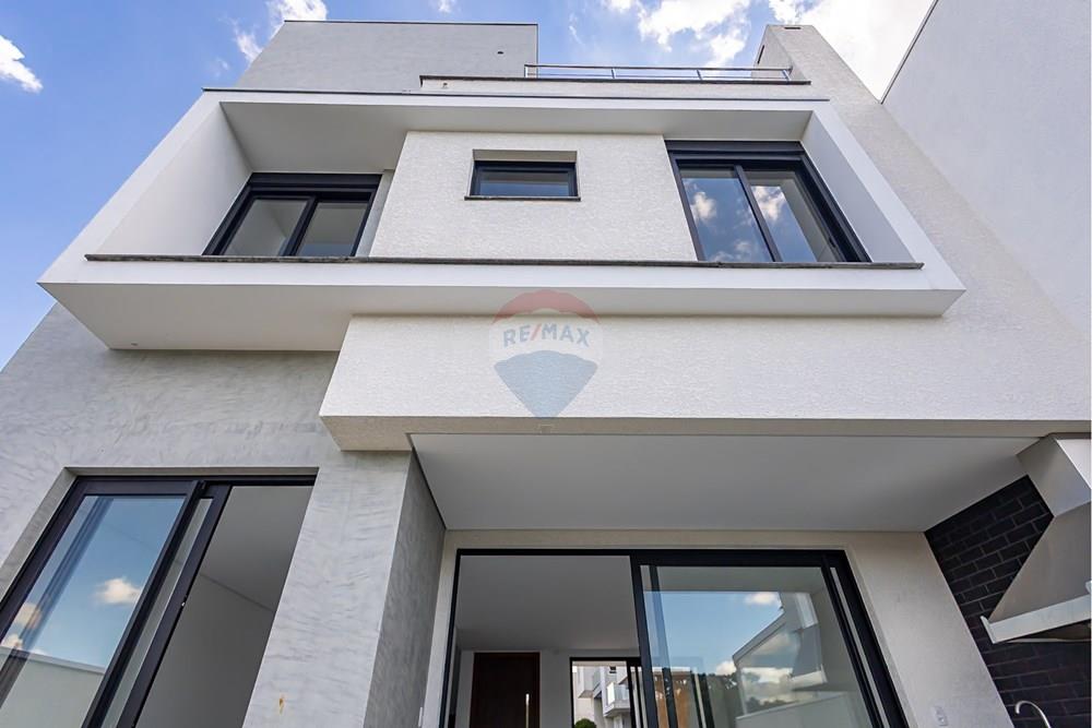 Sobrado - Venda - Curitiba , Paraná - Sheep - IMG_8061.jpg - 560331101-14