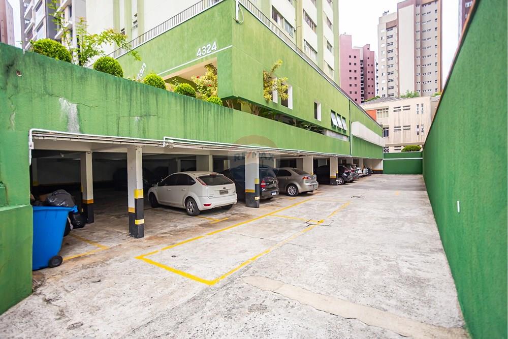 Apartamento - Venda - Curitiba , Paraná - 29. Estacionamento 1.jpg - Garagem - 560331110-17