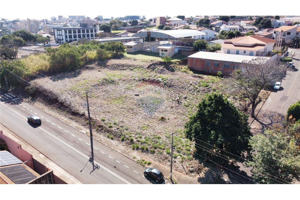 Terreno - Venda - Cornélio Procópio , Paraná - 19 - 560311035-23