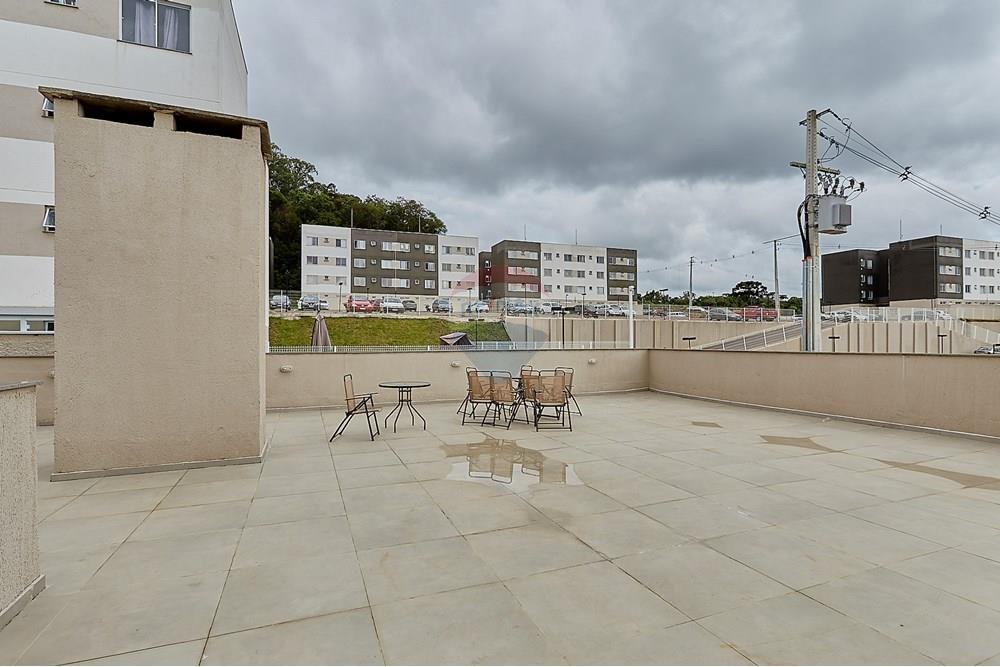 Apartamento - Alugar - Almirante Tamandaré , Paraná - IMG_7207.jpg - 560351125-57