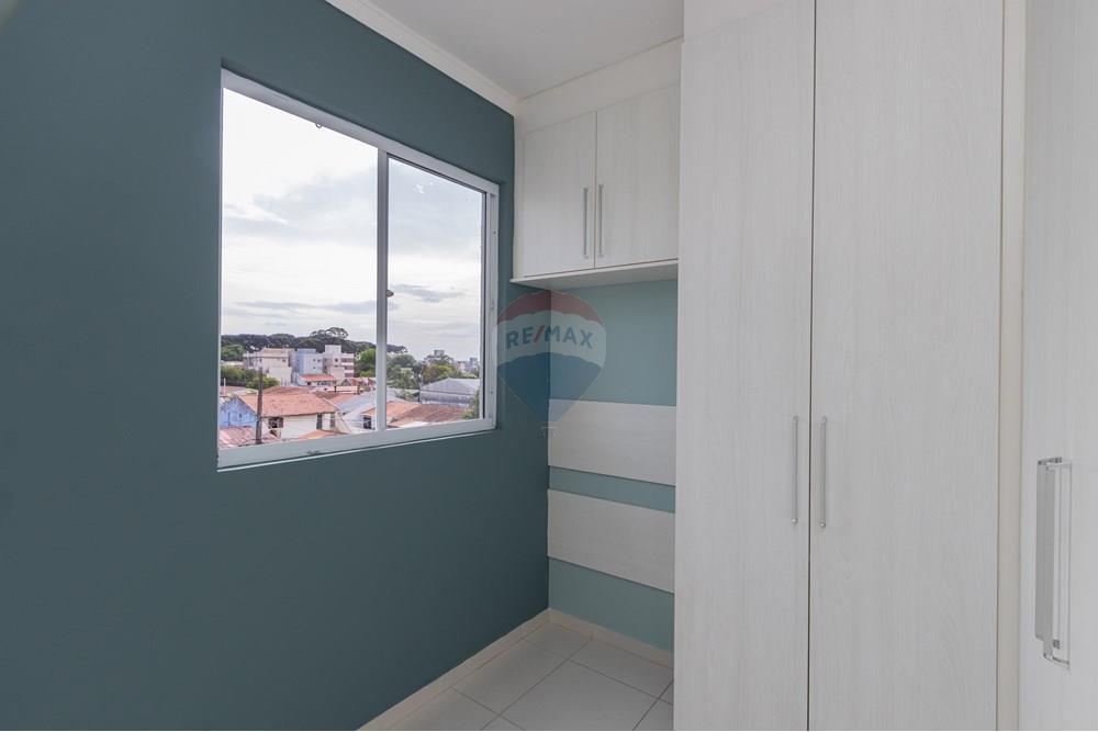 Apartamento - Alugar - São José dos Pinhais , Paraná - IMG_1777.jpg - 560411051-211