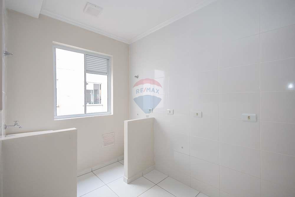 Apartamento à venda com 2 quartos, 40m² - Foto 7