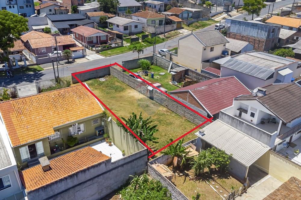 Terreno - Venda - Curitiba , Paraná - sheep - DJI_0575_1.JPG - 560351109-27