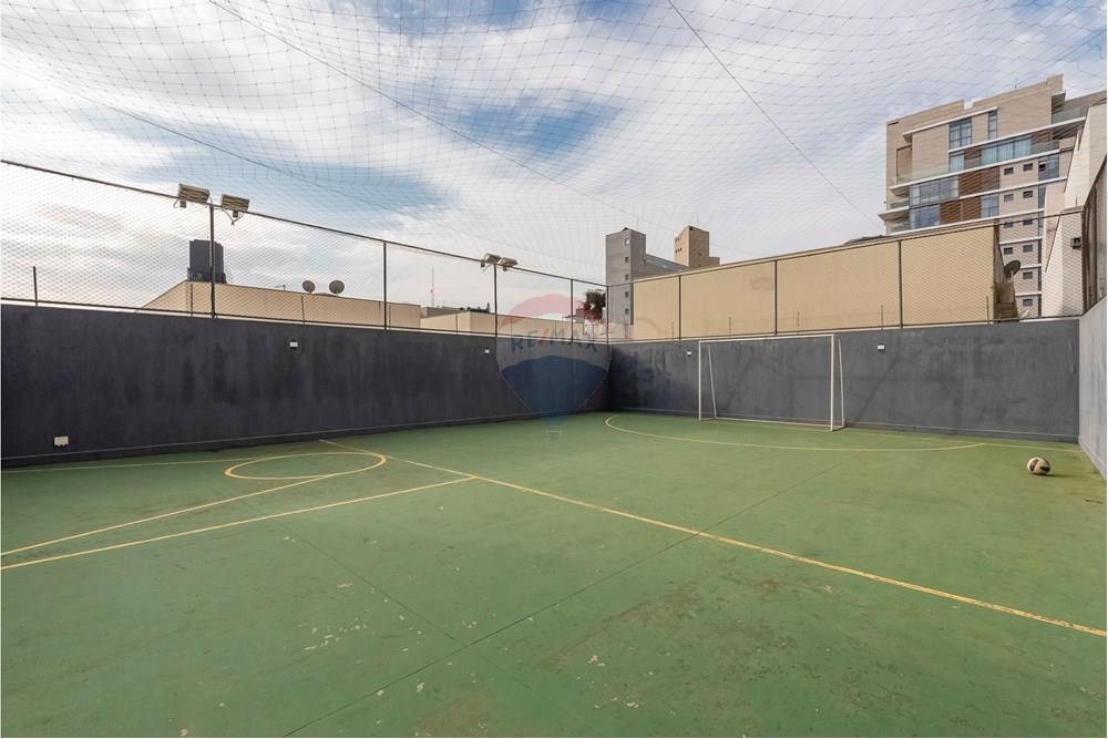 Apartamento - Alugar - Curitiba , Paraná - 75B_4266_1.jpg - 560351125-50