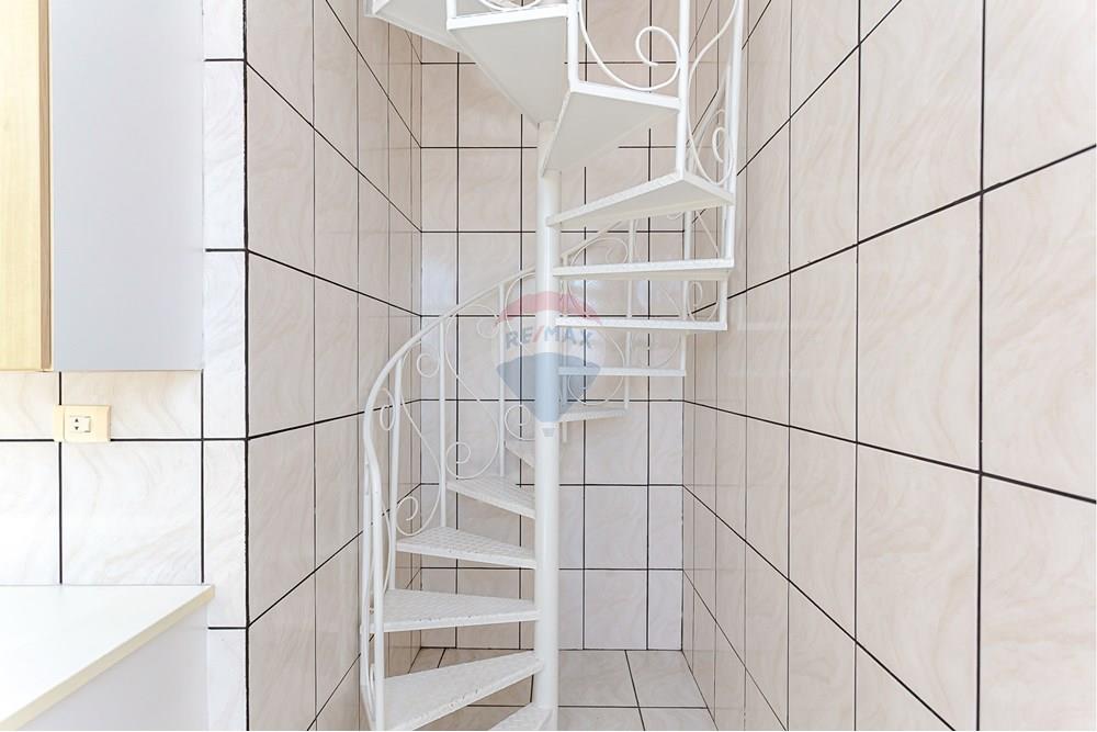 Casa de Vila - Alugar - Curitiba , Paraná - IMG_7560.jpg - 560321113-8