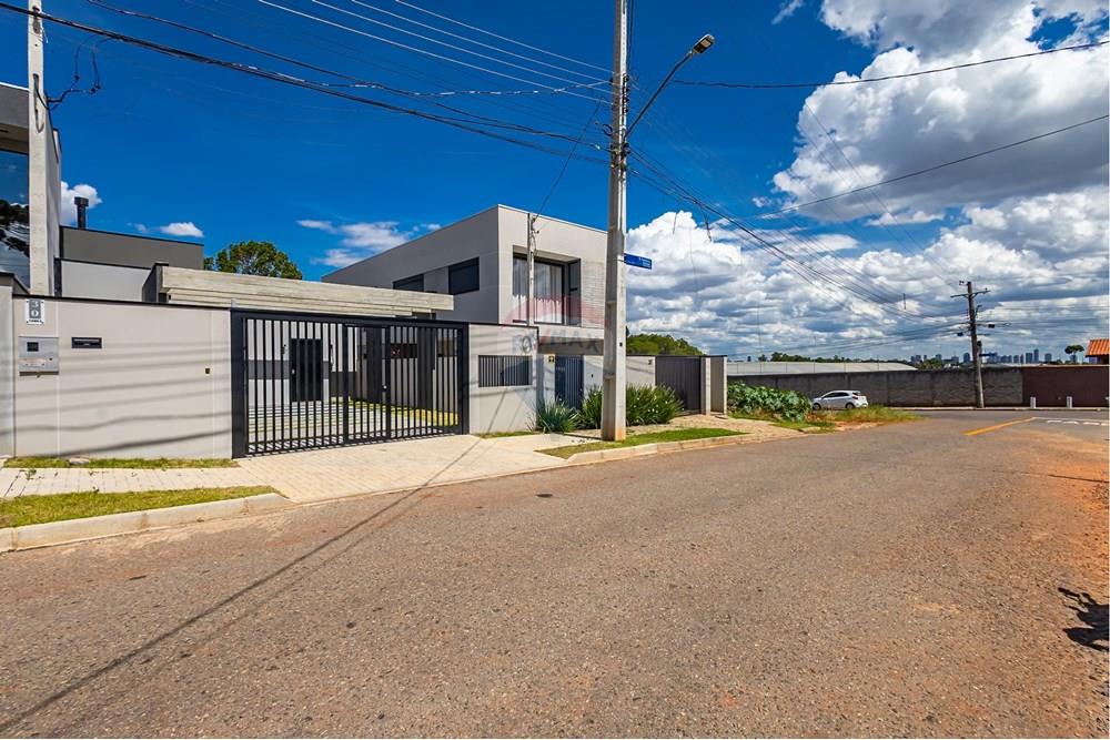 Casa - Venda - Curitiba , Paraná - IMG_7573.jpg - 560341161-28