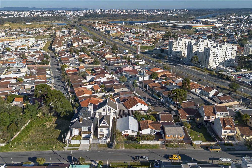 Terreno - Venda - Curitiba , Paraná - 21 - 560351004-86