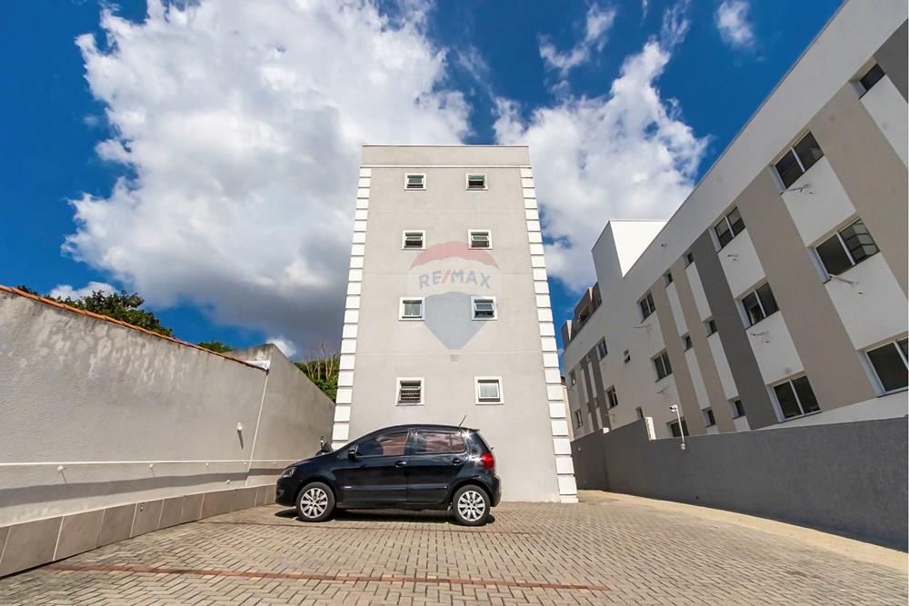 Kitnet - Venda - Curitiba , Paraná - Jess Lopes - IMG_8681_1.jpg - 560431025-99