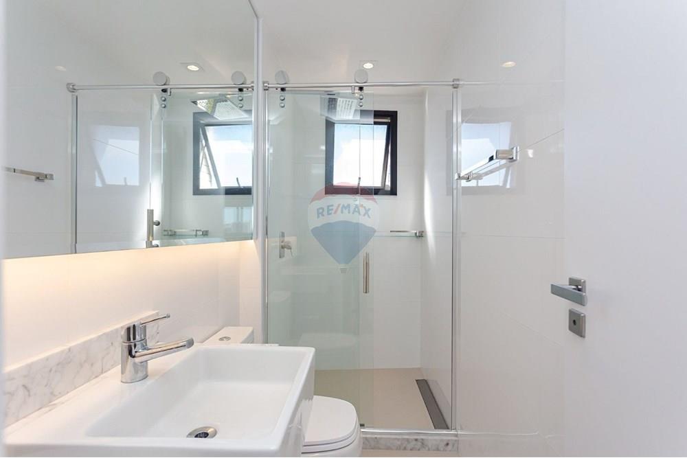 Apartamento - Venda - Curitiba , Paraná - FOTO BANHEIRO 2.jpeg - 560461009-56