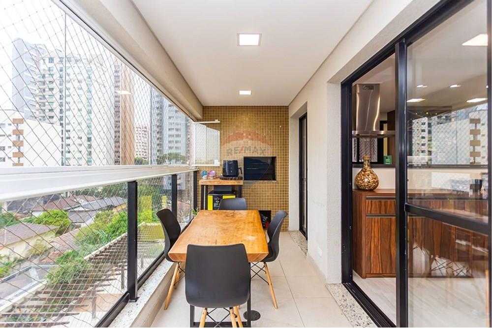 Apartamento - Venda - Curitiba , Paraná - FOTO 12.jpeg - 560341225-33