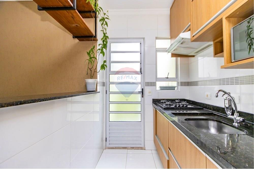 Apartamento - Venda - São José dos Pinhais , Paraná - IMG_7480_1.jpg - 560411051-216