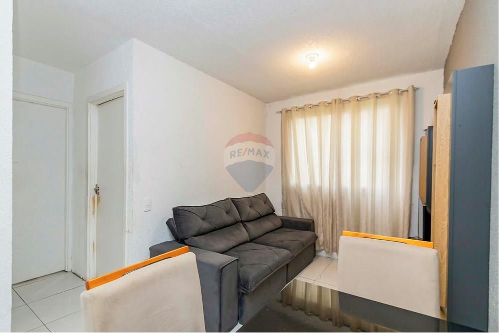 Apartamento - Venda - São José dos Pinhais , Paraná - IMG_1153_1.jpg - 560321131-15