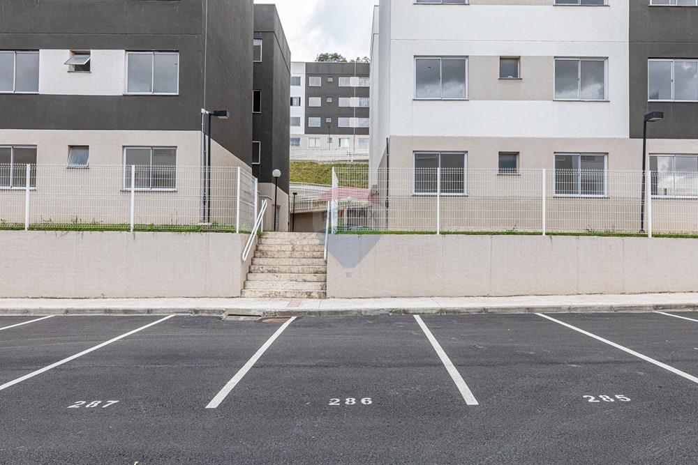 Apartamento - Venda - Campo Largo , Paraná - IMG_8663.jpg - 560321151-19