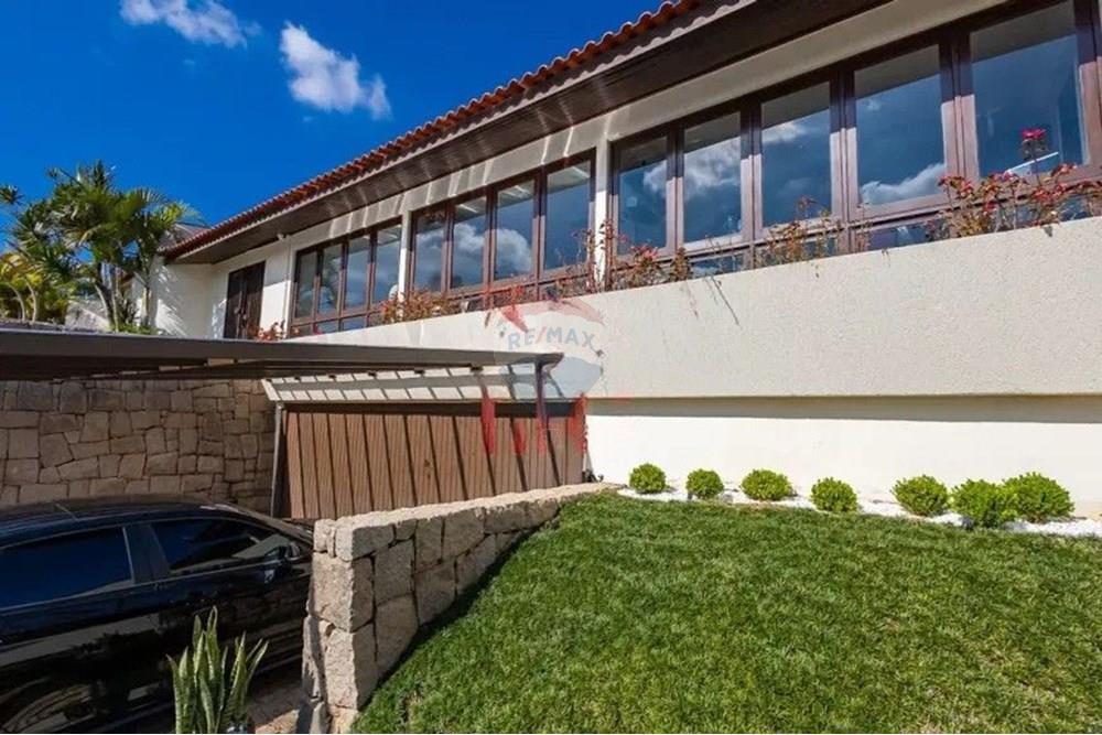 Casa - Venda - Curitiba , Paraná - 4.jpg - 560461022-12