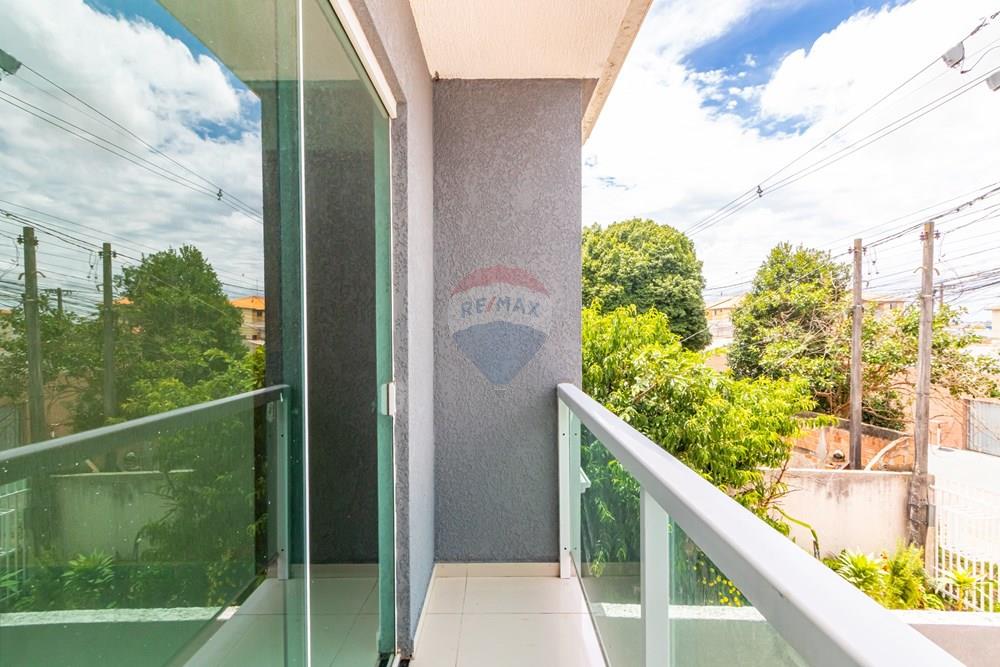 Sobrado - Venda - Curitiba , Paraná - IMG_9923.jpg - 560351155-12