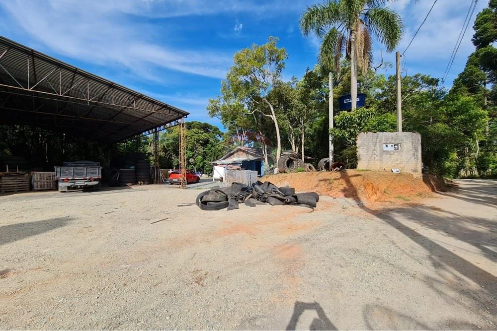 Galpão - Venda - São José dos Pinhais , Paraná - fcf2de51-0247-4c97-af7f-bd2558d88b07.jpeg - 560331128-20