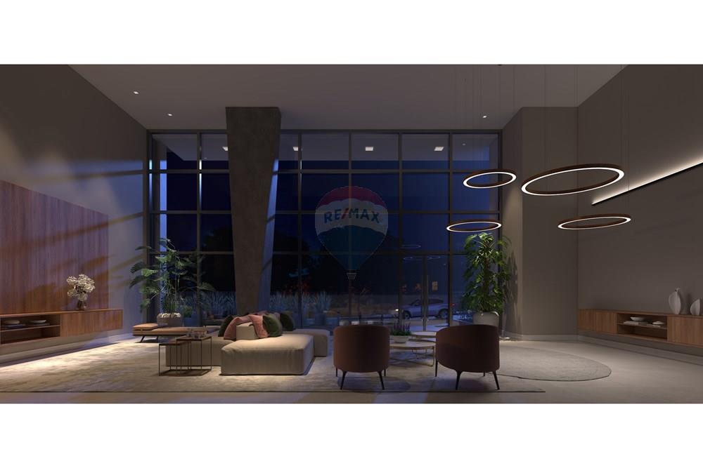 Apartamento - Venda - Curitiba , Paraná - KLIMT_HALL (2).jpg - 560411086-13