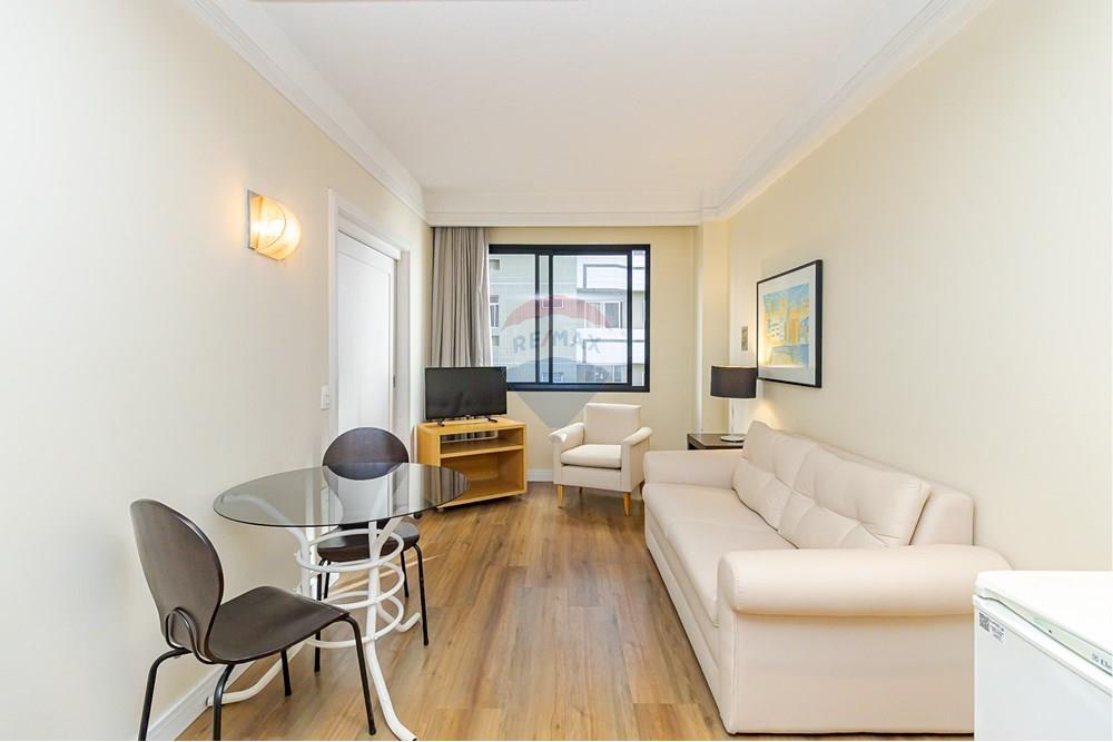 Apart Hotel/ Flat - Venda - Curitiba , Paraná - IMG_6021.jpg - 560371031-40