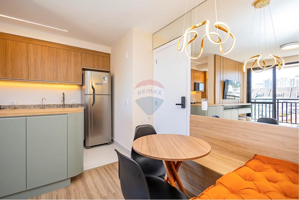 Apartamento - Alugar - Curitiba , Paraná - IMG_0659_1.jpg - 560311047-549