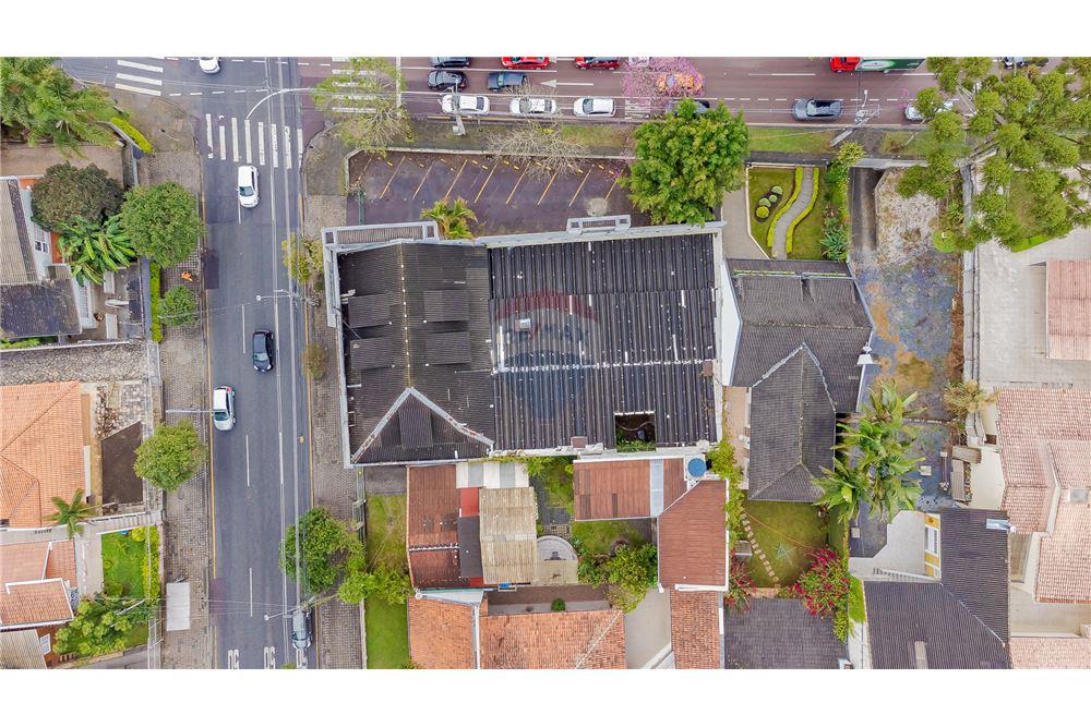 Prédio - Venda - Curitiba , Paraná - 5 - 560351012-156