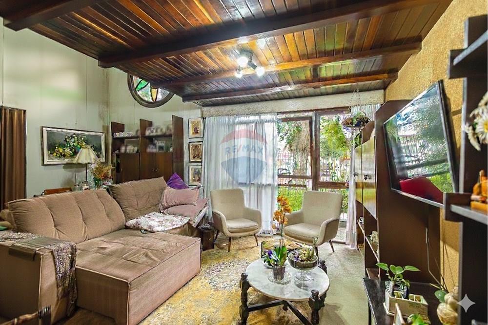 Terreno - Venda - Curitiba , Paraná - SALA 2 CASA ZILDO.jpg - 560321161-9