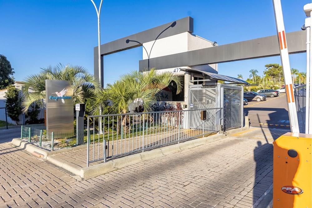 Apartamento - Venda - Araucária , Paraná - IMG_0381_1.jpg - 560341136-56