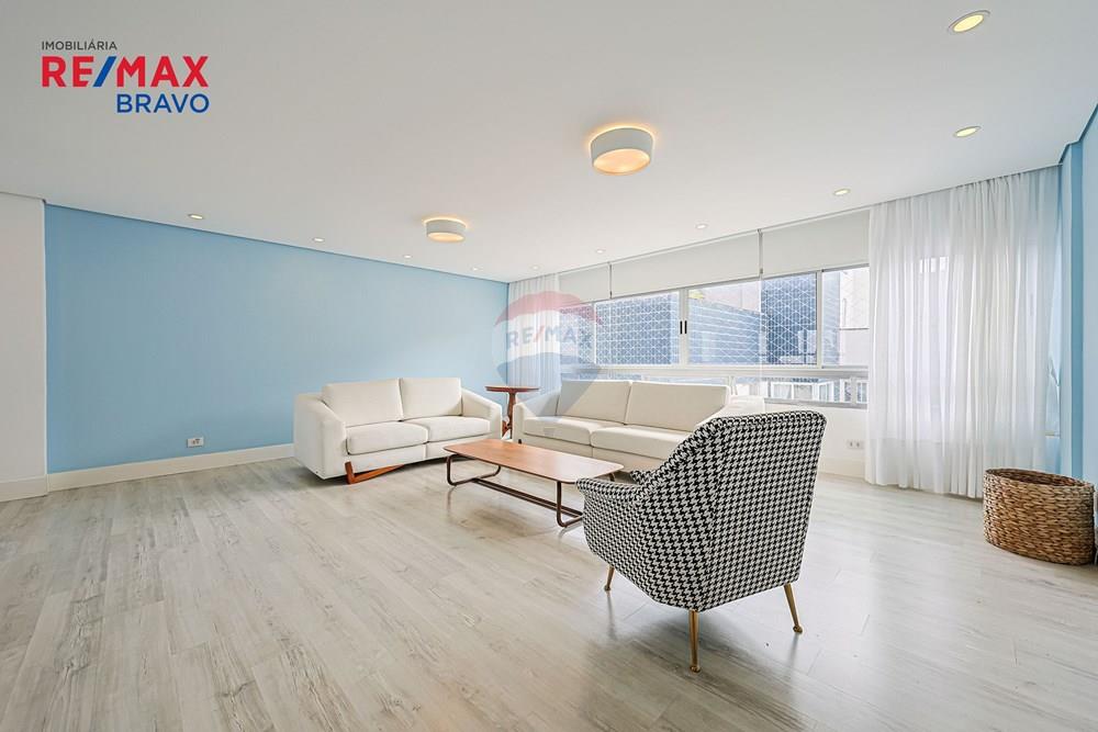 Apartamento - Venda - Curitiba , Paraná - CRF_4732.jpg - 560371015-64