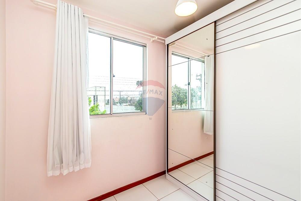 Apartamento - Venda - Curitiba , Paraná - 17 QUARTO SOLTEIRO 4.jpg - 560341034-74