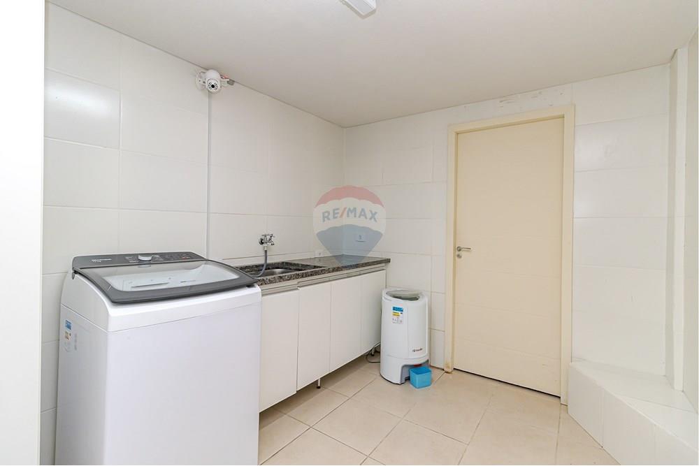 Casa de Condomínio - Venda - Curitiba , Paraná - 41_Lavanderia03.jpg - 560371042-389