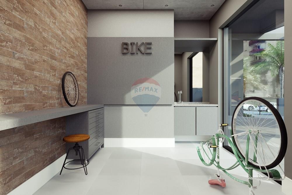 Apartamento - Venda - Curitiba , Paraná - 2.3 BIKE_camIMGbike_1.jpg - 560321178-1