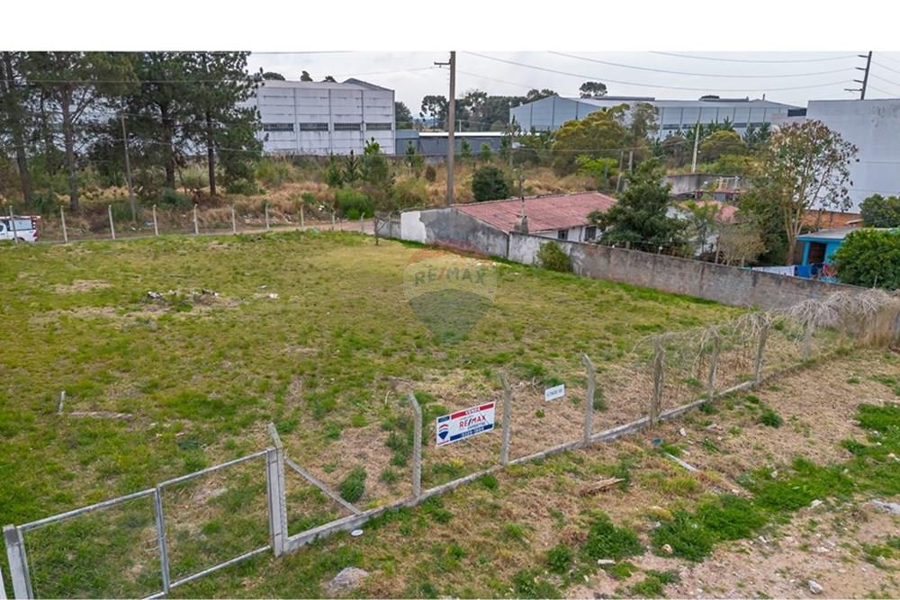 Terreno - Venda - São José dos Pinhais , Paraná - DJI_0074.jpg - 560391096-1