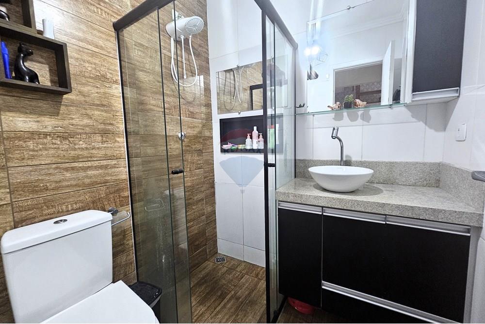 Casa - Venda - São José dos Pinhais , Paraná - 11.jpg - 560481001-3