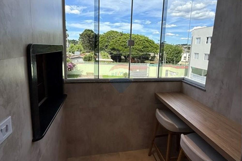 Apartamento - Venda - Curitiba , Paraná - churrasqueira-apartamento-uberaba-0.JPEG - 560311094-2