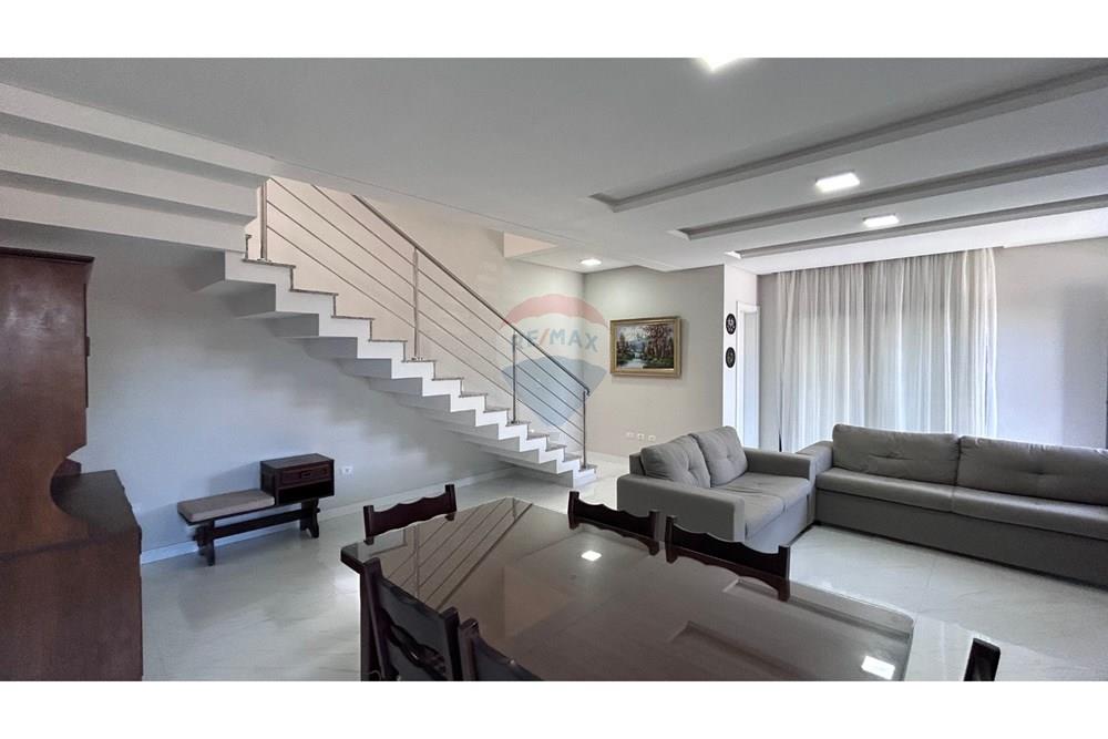 Sobrado - Venda - Curitiba , Paraná - 55.jpg - 560341080-248