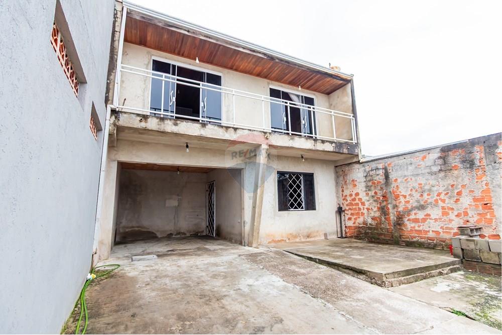 Sobrado - Venda - Curitiba , Paraná - IMG_9507.jpg - 560431028-58