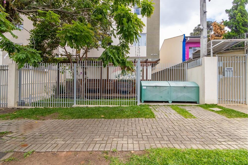 Apartamento - Alugar - Curitiba , Paraná - IMG_7678.jpg - 560411052-125