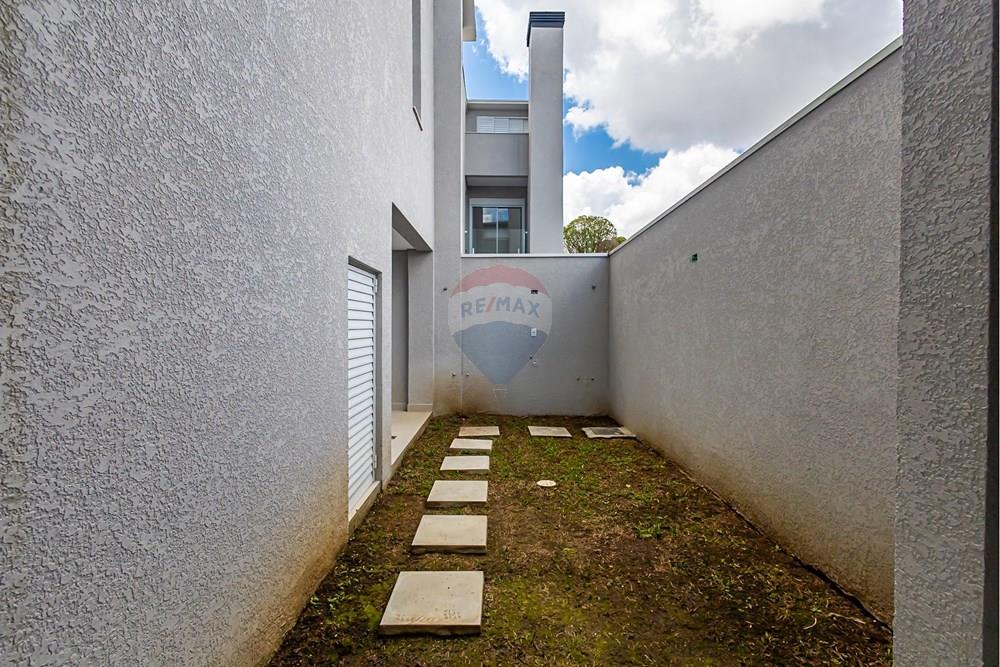 Casa de Condomínio - Venda - Curitiba , Paraná - Fotografia Sheep House - IMG_8303.jpg - 560341193-43